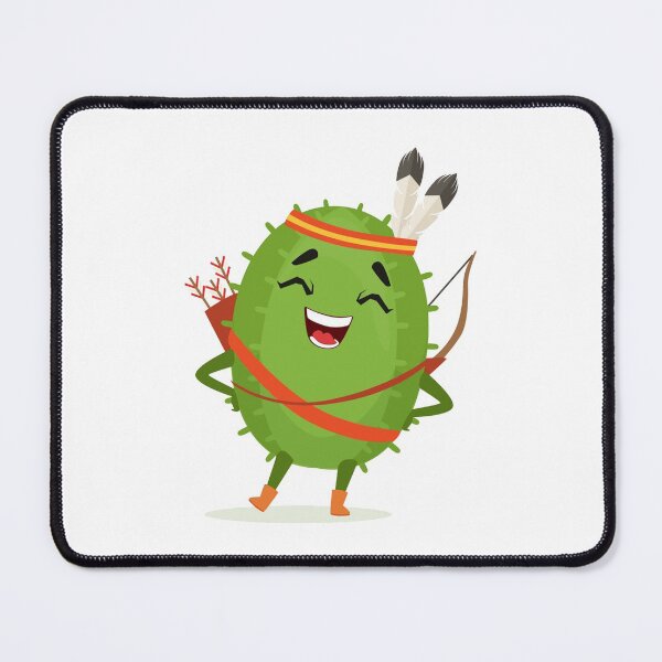 Item preview, Funny Cactus, Cute Cactus, Cactus Lover designed and sold by Gurshnet68.