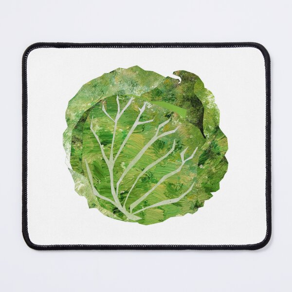 Item preview, Cabbage designed and sold by BabbanGaelg.