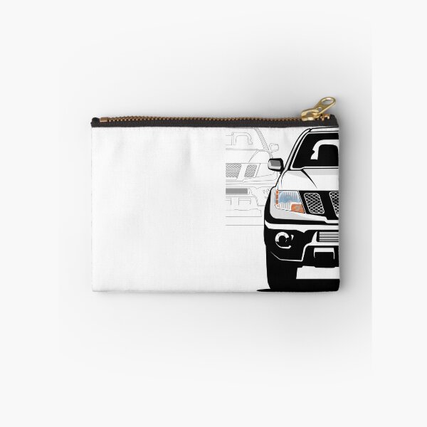 Item preview, Navara Frontier designed and sold by AzmeeZopArt.