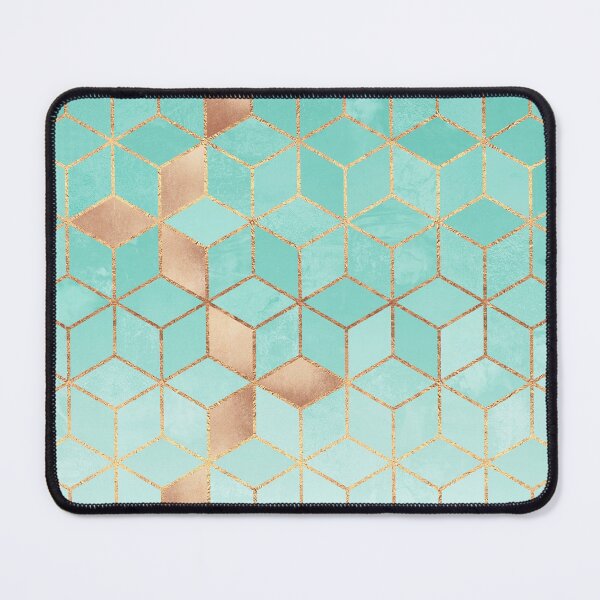 Item preview, Soft Gradient Aquamarine designed and sold by Elisabeth Fredriksson.