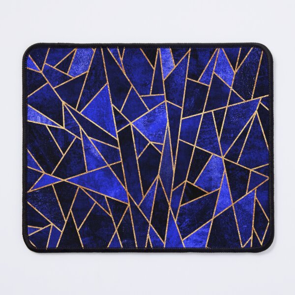 Item preview, Shattered Sapphire designed and sold by Elisabeth Fredriksson.