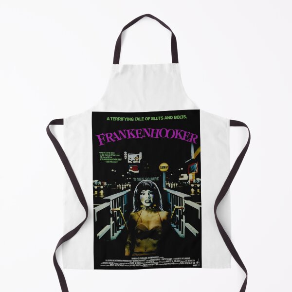 Artikelvorschau, Frankenhooker 2021 Frank Henenlotter Basket Case Halloween Horror Monsterfilm Slasher Thriller mit vielen aufsehenerregenden Situationen entworfen und verkauft von BasketCaselowen.