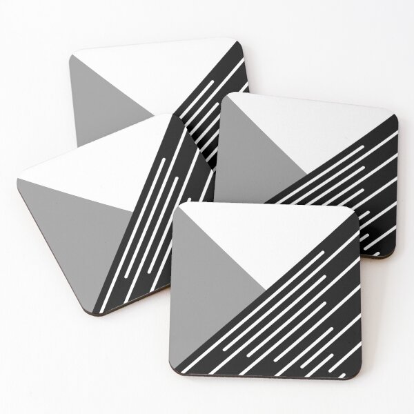 Item preview, Copy of Black White Gray designed and sold by Seatzy.