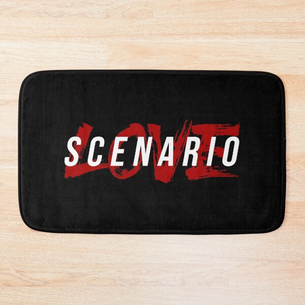 Item preview, iKON - Love Scenario designed and sold by Anime-K.
