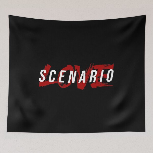 Item preview, iKON - Love Scenario designed and sold by Anime-K.