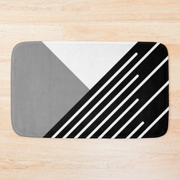Item preview, Copy of Black White Gray designed and sold by Seatzy.