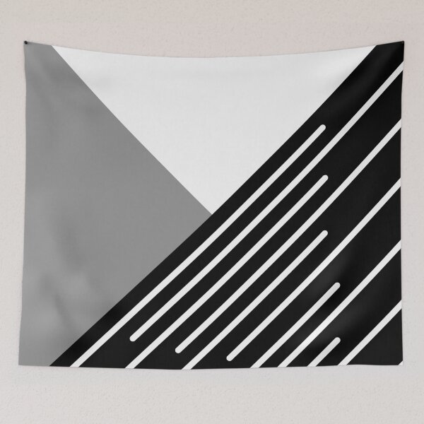 Item preview, Copy of Black White Gray designed and sold by Seatzy.