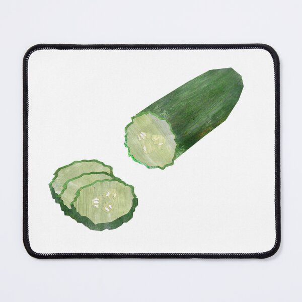 Item preview, Cucumber designed and sold by BabbanGaelg.