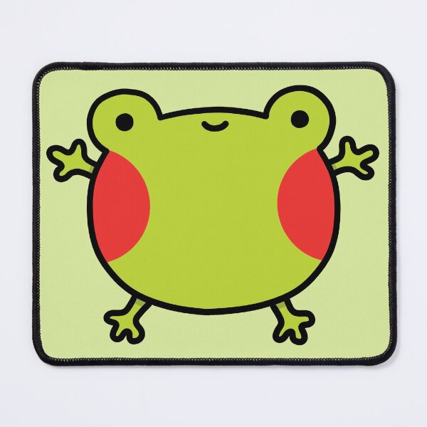 Item preview, Froggo designed and sold by Nikamii.