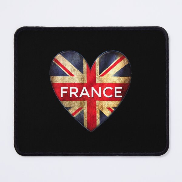 Item preview, France  designed and sold by barkdull.