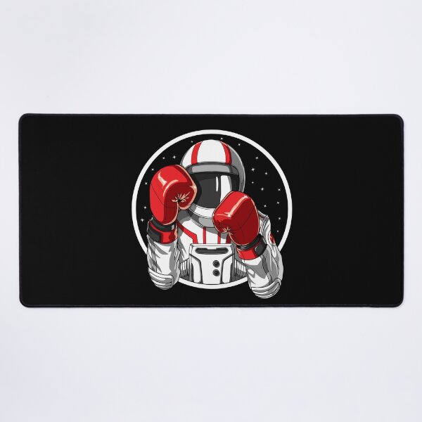 Item preview, Astronaut Boxing designed and sold by underheaven.