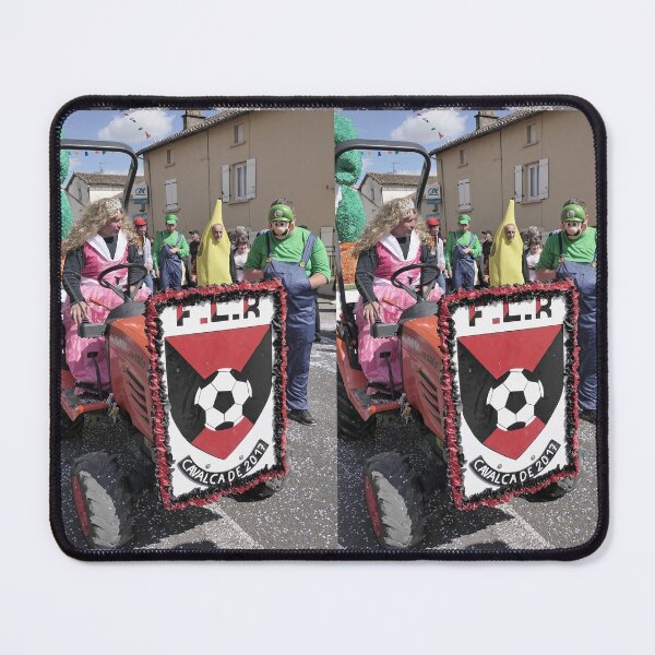 Item preview, r2801/ Finition 2021 - 6  Légende du Carnaval -  " La " curieuse " Princesse du Carnaval en tracteur "  (c)(h) Olavia-Olao Okaio Créations designed and sold by o.okaïo.