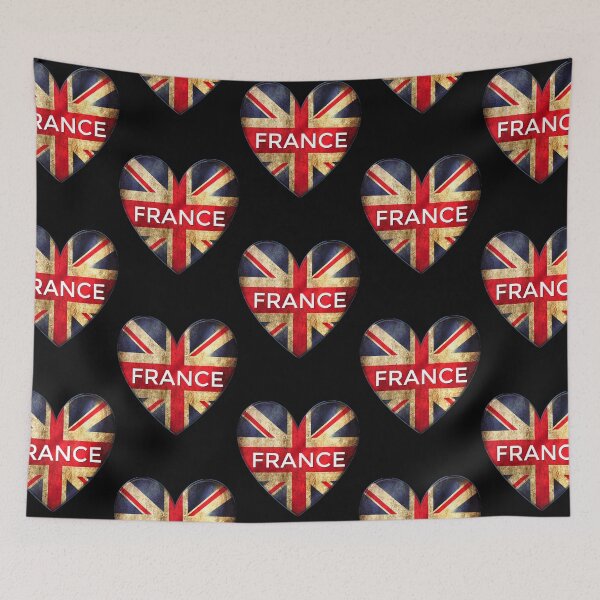 Item preview, France  designed and sold by barkdull.