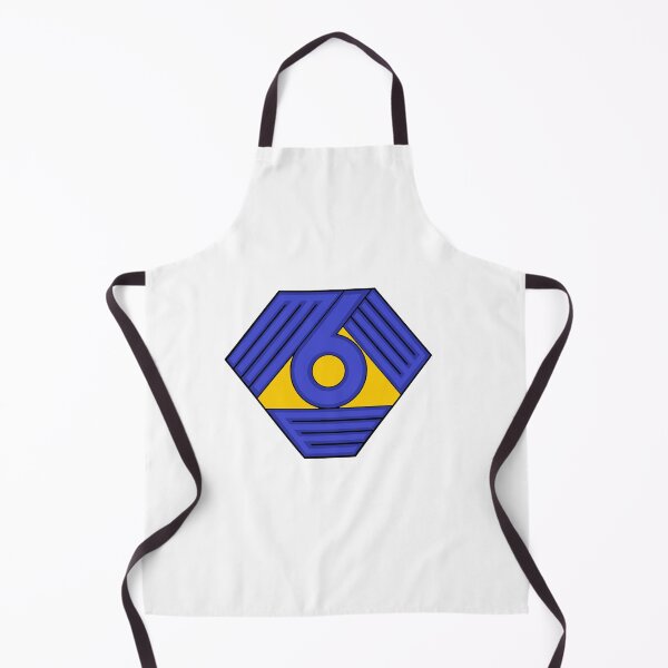 Item preview, Bionic Six designed and sold by Aoianime1.