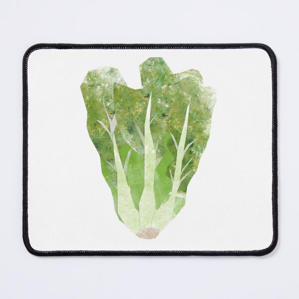 Item preview, Lettuce designed and sold by BabbanGaelg.