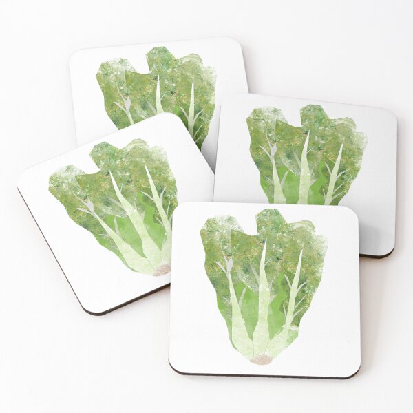 Item preview, Lettuce designed and sold by BabbanGaelg.