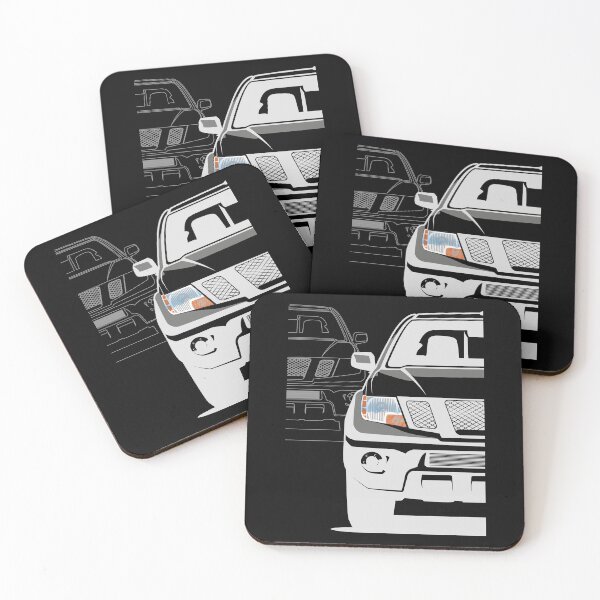 Item preview, Navara Frontier designed and sold by AzmeeZopArt.