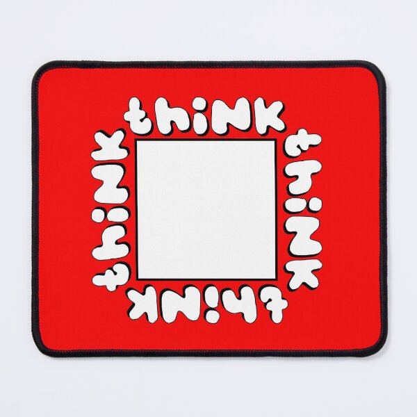 Item preview, Think Outside the Box 2 designed and sold by Heatherian.