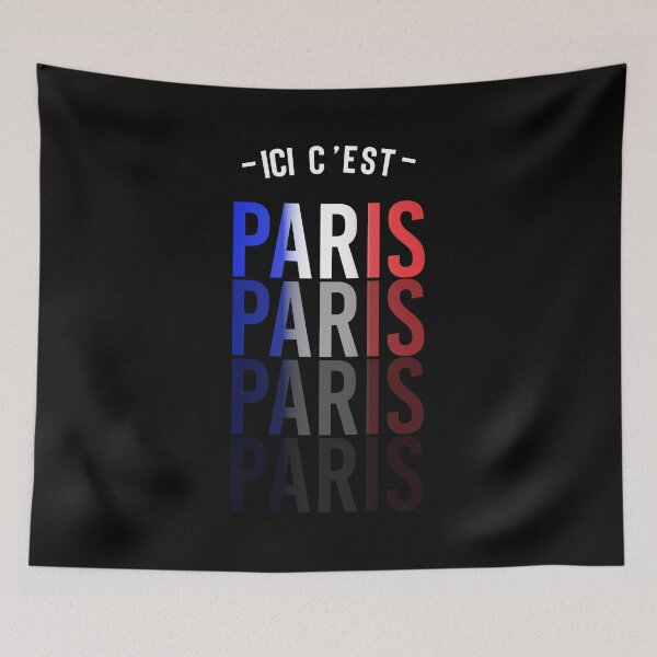 Item preview, This is Paris designed and sold by Braxoli.