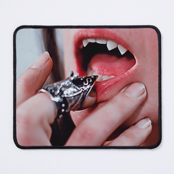 Item preview, Just One Little Vampire Nibble designed and sold by VampyreZen.