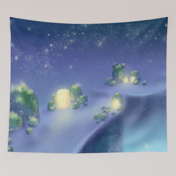 Item preview, Starry Path designed and sold by IcyArtShop.