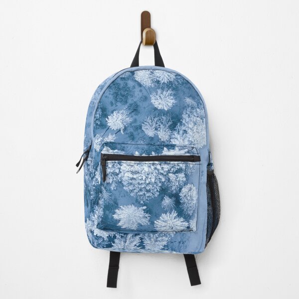 Item preview, Snowy forest designed and sold by OrionPhotograph.