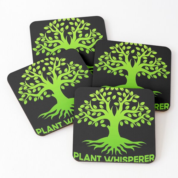 Item preview, Plant whisperer,Cactus designed and sold by Dandesin.