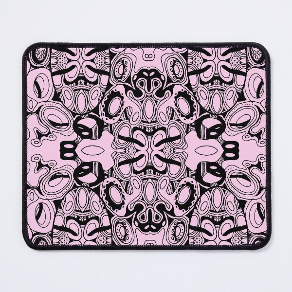 Item preview, Miniature Aussie Tangle 13 Pattern Var 1 Coloured Options designed and sold by Heatherian.