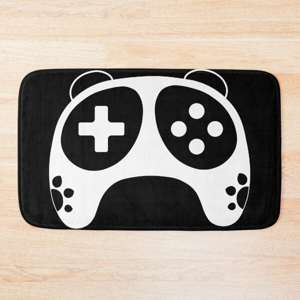Item preview, PANDA GAMER designed and sold by G SHIRT.