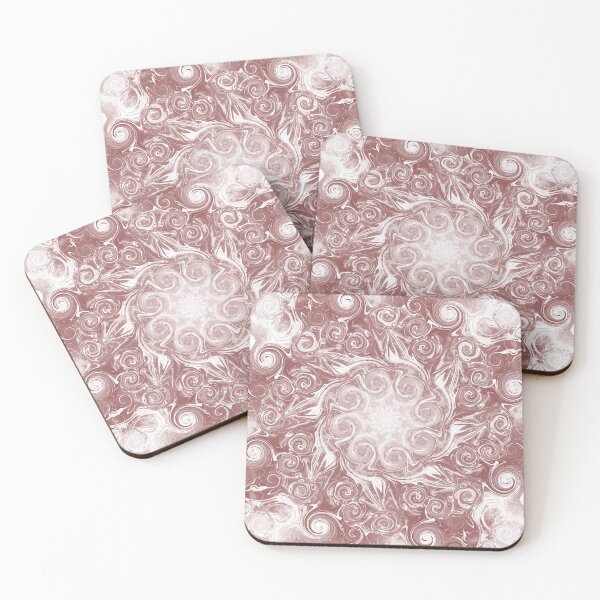 Item preview, Marvellous Marble Mandala: Milkyway designed and sold by PrintInks.