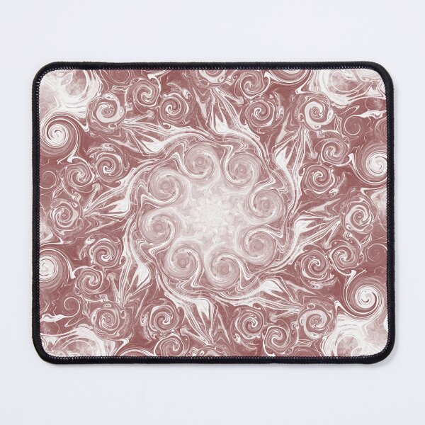 Item preview, Marvellous Marble Mandala: Milkyway designed and sold by PrintInks.