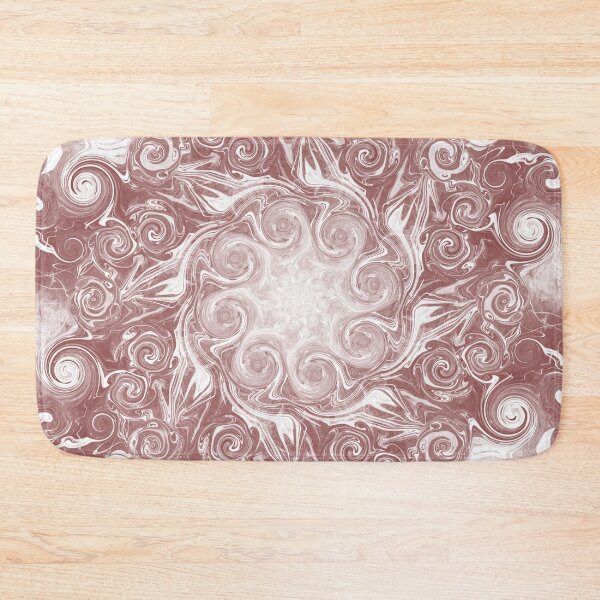 Item preview, Marvellous Marble Mandala: Milkyway designed and sold by PrintInks.