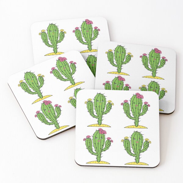 Aperçu de l'œuvre Cactus Drôle, Cactus Mignon, Amateur De Cactus créée et vendue par Gurshnet68.