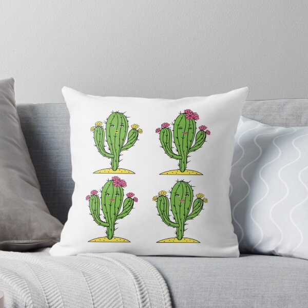 Aperçu de l'œuvre Cactus Drôle, Cactus Mignon, Amateur De Cactus créée et vendue par Gurshnet68.