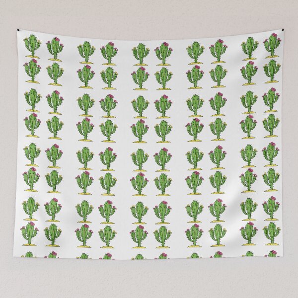 Aperçu de l'œuvre Cactus Drôle, Cactus Mignon, Amateur De Cactus créée et vendue par Gurshnet68.
