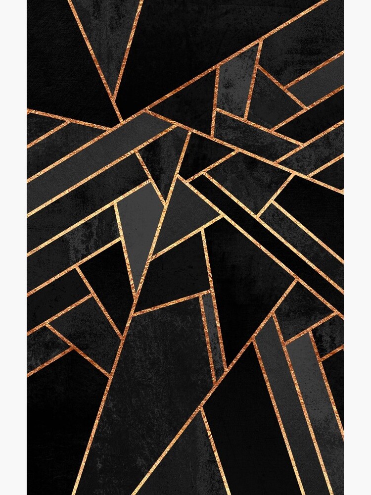 Black Night by foto-ella