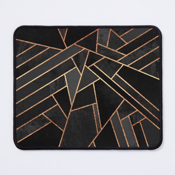 Item preview, Black Night designed and sold by Elisabeth Fredriksson.