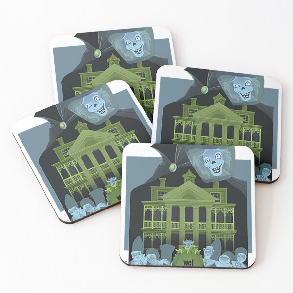 Item preview, haunted mansion house  designed and sold by Robertbun32.