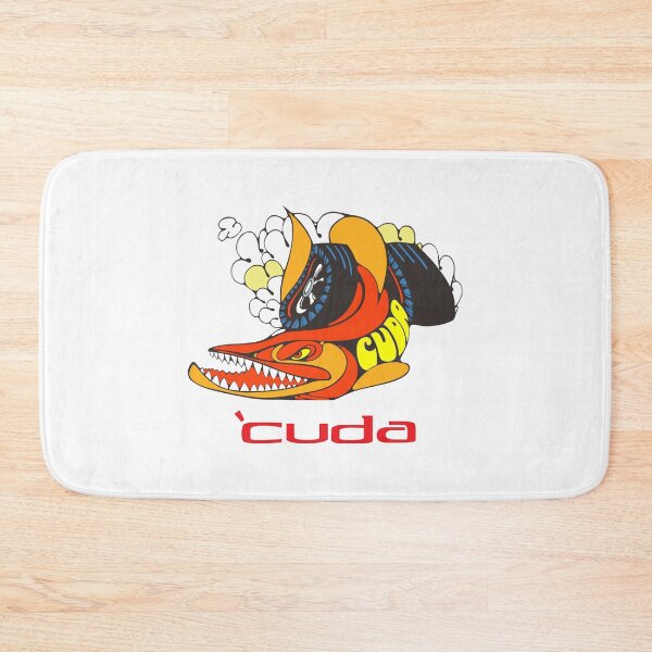 Item preview, PLYMOUTH BARRACUDA designed and sold by tinylocal.