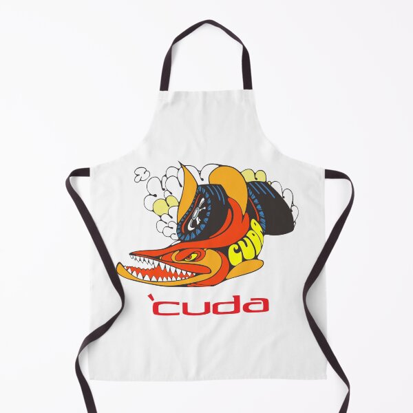 Item preview, PLYMOUTH BARRACUDA designed and sold by tinylocal.