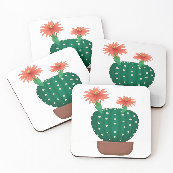 Aperçu de l'œuvre Cactus Drôle, Cactus Mignon, Amateur De Cactus créée et vendue par Gurshnet68.