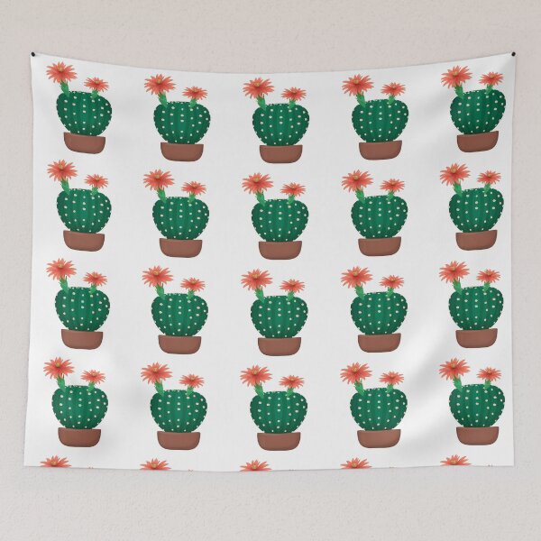 Aperçu de l'œuvre Cactus Drôle, Cactus Mignon, Amateur De Cactus créée et vendue par Gurshnet68.