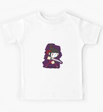 Brawlhalla - Hattori Kids Tee