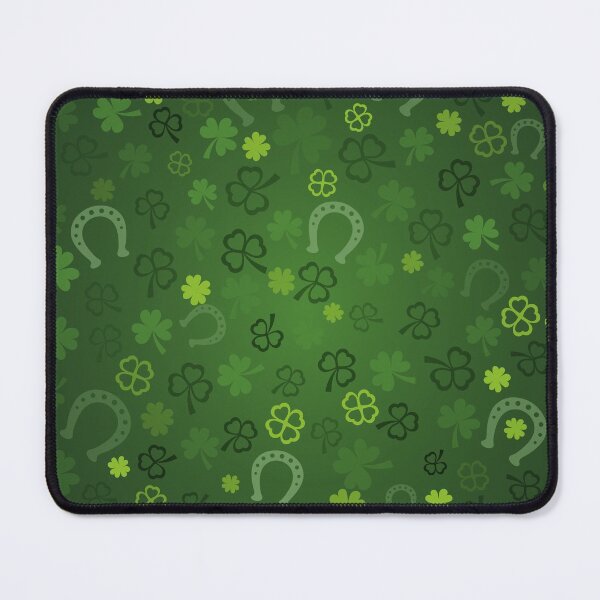 Item preview, Lucky Charms Print designed and sold by SoccaTamam.