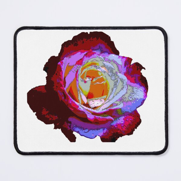 Item preview, Rose with Raindrops Digital Version designed and sold by Heatherian.