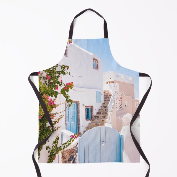 Item preview, santorini greece 3 designed and sold by euphoriamary.