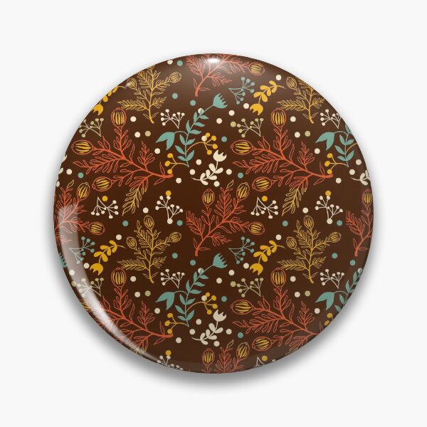 Item preview, Shades of Autumn Fallen Leaves Patterns, It’s Fall Yall designed and sold by MJDezigns.