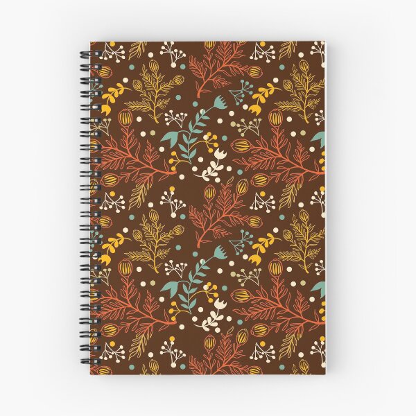 Item preview, Shades of Autumn Fallen Leaves Patterns, It’s Fall Yall designed and sold by MJDezigns.