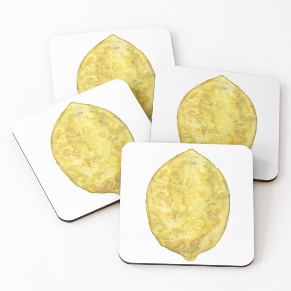 Item preview, Lemon designed and sold by miarsmoller.