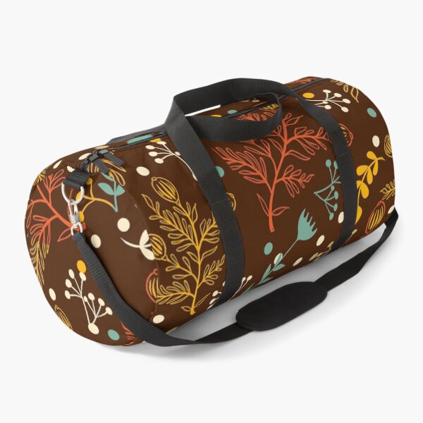 Item preview, Shades of Autumn Fallen Leaves Patterns, It’s Fall Yall designed and sold by MJDezigns.